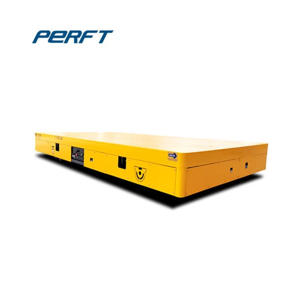 <h3>coil transfer trolley with emergency stop 1-500 t-Perfect </h3>
